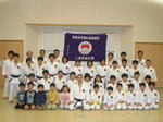 19道場納め