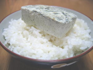 お茶漬け-1