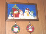 クリスマス-4