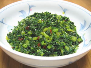 高菜-1