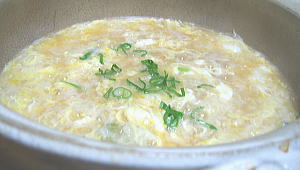 雑炊