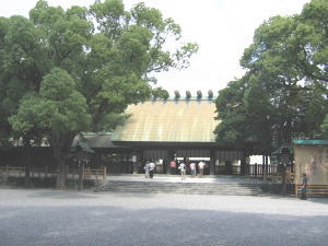 熱田-1
