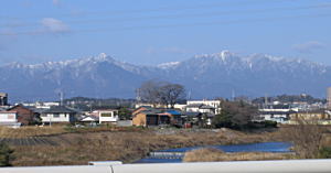 鈴鹿-1
