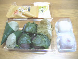 和菓子-1