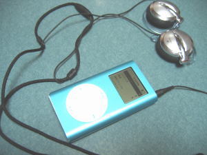 ipod