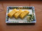 たまご焼き